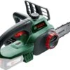 Bosch UniversalChain 18 Kettingzaag - Met 18 V Accu En Lader -Tuingereedschaps winkel 1200x995