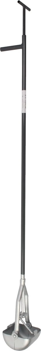 Talen Tools - Putschep - Vierkant - 15 Cm 5 Talen Tools - Putschep - Vierkant - 15 Cm - Afbeelding 3