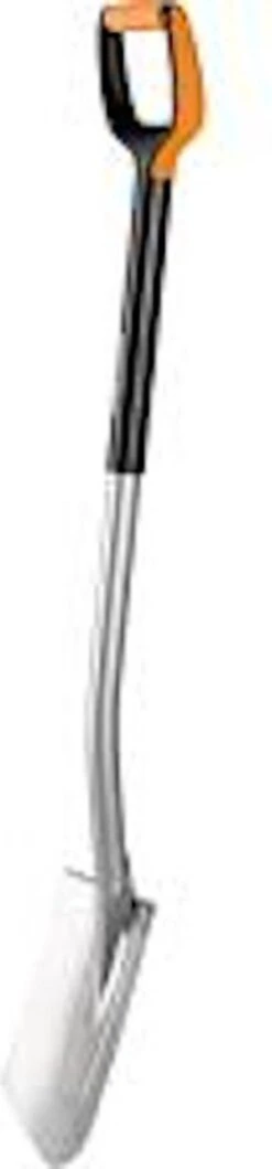 Fiskars Xact Tuinspade - Spits - L - 120 Cm -Tuingereedschaps winkel 280x1200