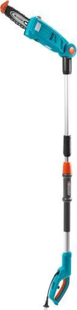 GARDENA - TCS 720/20 Kettingzaag - Max Bereik 4.40m -Tuingereedschaps winkel 300x1200