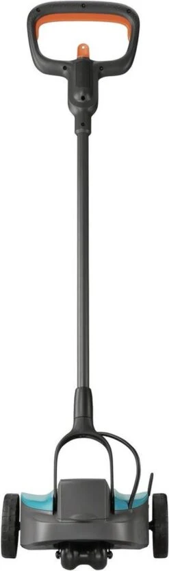 GARDENA - Grasmaaier - HandyMower - 22/18V P4A Solo (Zonder Accu) -Tuingereedschaps winkel 356x1200