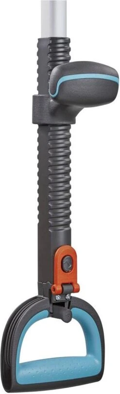 GARDENA - SlimCut Takkenschaar -28mm- Met Hefboommechanisme 16 GARDENA - SlimCut Takkenschaar -28mm- Met Hefboommechanisme -Tuingereedschaps winkel 367x1200