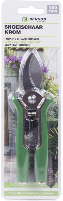 Benson Hofftech 6237 Bloemenschaartje Voor In De Tuin – 21x8x2cm | Snoeischaar | Tuinieren En Onderhoud 13 Benson Hofftech 6237 Bloemenschaartje Voor In De Tuin – 21x8x2cm | Snoeischaar | Tuinieren En Onderhoud -Tuingereedschaps winkel 376x1200