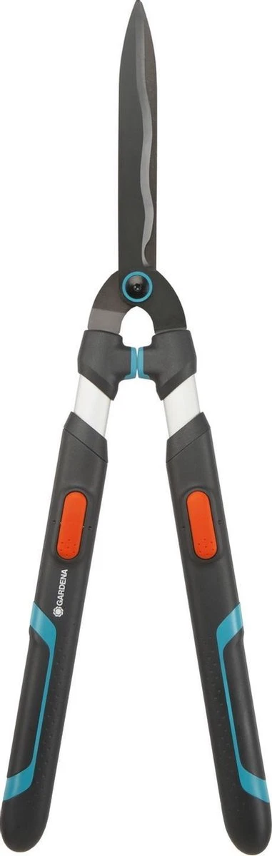 GARDENA TeleCut Heggenschaar - Telescopische Handgrepen Van 70-90 Cm 3 GARDENA TeleCut Heggenschaar - Telescopische Handgrepen Van 70-90 Cm