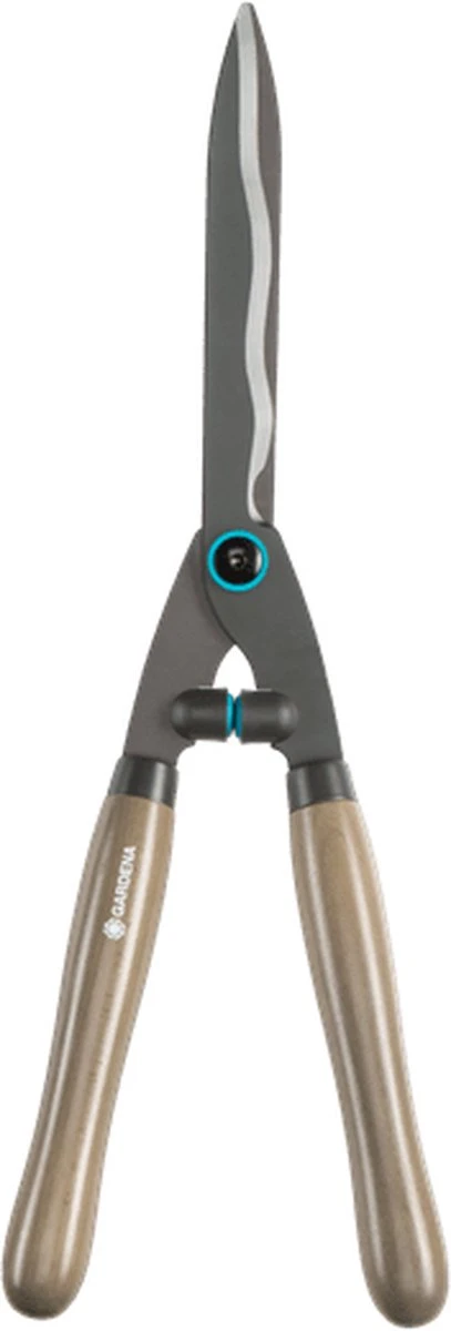 GARDENA - NatureCut - Heggenschaar - Robuust En Duurzaam 12 GARDENA - NatureCut - Heggenschaar - Robuust En Duurzaam - Afbeelding 10