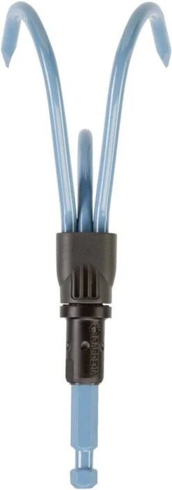 GARDENA Combisysteem Krabber Cultivatior - Werkbreedte 9 Cm - Aanbevolen Steellengte 130 Cm -Tuingereedschaps winkel 422x1200 2