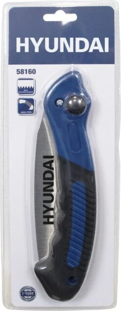 Hyundai Klapzaag 18 Cm SK5 - Breedte Van 6,5 Cm - Ergonomisch Gevormde Handgreep 21 Hyundai Klapzaag 18 Cm SK5 - Breedte Van 6,5 Cm - Ergonomisch Gevormde Handgreep -Tuingereedschaps winkel 468x1200