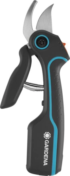 GARDENA AssistCut Snoeischaar- Ø 25mm -Tuingereedschaps winkel 480x1200