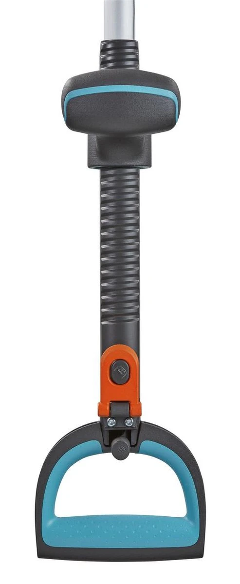 GARDENA - SlimCut Takkenschaar -28mm- Met Hefboommechanisme 7 GARDENA - SlimCut Takkenschaar -28mm- Met Hefboommechanisme - Afbeelding 5