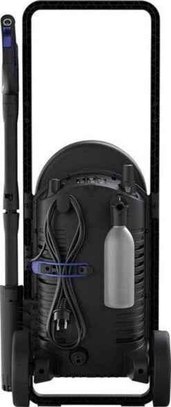 NILFISK CORE 140 POWER CONTROL PCA HOGEDRUKREINIGER 140 BAR SLANGHASPEL TERRASREINIGER WASBORSTEL REGELBARE WERKDRUK 5 JAAR GARANTIE -Tuingereedschaps winkel 506x1200