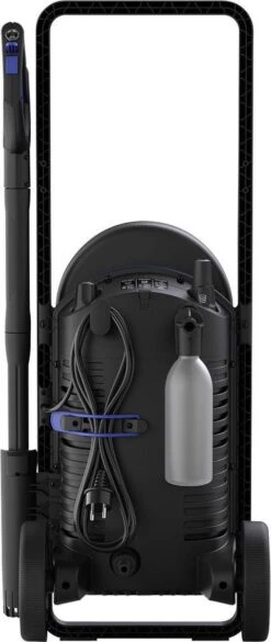 NILFISK CORE 140 INHAND POWER CONTROL PCA HOGEDRUKREINIGER 140 BAR DRUK REGELBAAR OP PISTOOL TERRASREINIGER 5 JAAR GARANTIE 8 METER WATERSLANG OP HASPEL -Tuingereedschaps winkel 507x1200 1