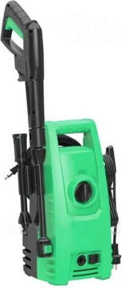 Hofftech 1200 Watt Hogedrukreiniger 100 BAR - Krachtig En Compact 13 Hofftech 1200 Watt Hogedrukreiniger 100 BAR - Krachtig En Compact -Tuingereedschaps winkel 508x1200 1