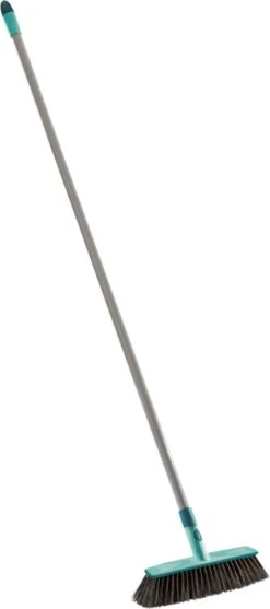 Leifheit Bezemkop Parket - Xtra Clean - Click Systeem - 30 Cm Veegbreedte 9 Leifheit Bezemkop Parket - Xtra Clean - Click Systeem - 30 Cm Veegbreedte -Tuingereedschaps winkel 532x1200 1