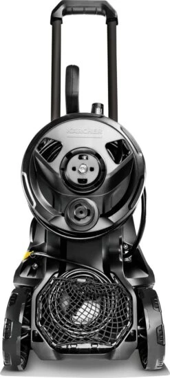 Kärcher K 4 Premium Power Control Home Hogedrukreiniger - 1800W - 130 Bar - 30 M²/h - Met Terrasreiniger -Tuingereedschaps winkel 540x1200 4