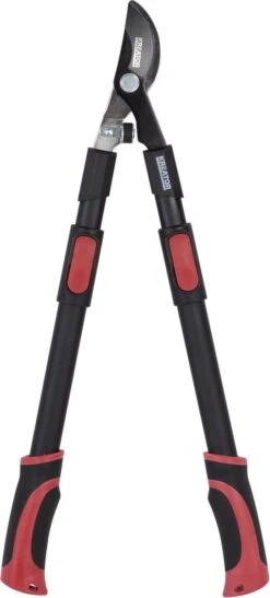 Kreator KRTGR4003 Telescopische Takkenschaar – Jong Hout - Knipdiameter: Ø34 Mm