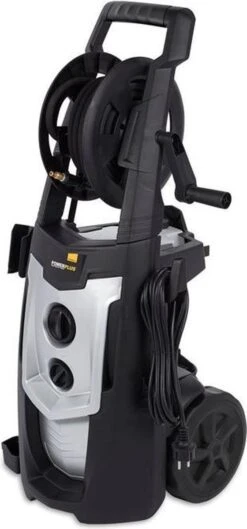 Powerplus POWXG90425 Hogedrukreiniger - 2500W - Max. 195 Bar - 468 L/h - Incl. 8m Slang, Terrasreiniger En Accessoires - Reiniger Voor Auto, Fiets En Meubelen 33 Powerplus POWXG90425 Hogedrukreiniger - 2500W - Max. 195 Bar - 468 L/h - Incl. 8m Slang, Terrasreiniger En Accessoires - Reiniger Voor Auto, Fiets En Meubelen -Tuingereedschaps winkel 560x1200 2