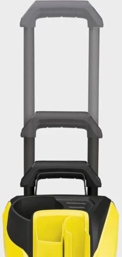 Kärcher K 4 Power Control Hogedrukreiniger - 1800W - 130 Bar - 30 M²/h - Met Vuilfrees 19 Kärcher K 4 Power Control Hogedrukreiniger - 1800W - 130 Bar - 30 M²/h - Met Vuilfrees -Tuingereedschaps winkel 570x1200