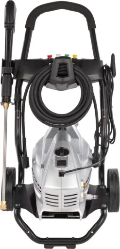 Powerplus POWXG90430 Hogedrukreiniger - 3100W - Max. 190 Bar - 660 L/h - Incl. 10m Slang En Accessoires - Excl. Terrasreiniger 15 Powerplus POWXG90430 Hogedrukreiniger - 3100W - Max. 190 Bar - 660 L/h - Incl. 10m Slang En Accessoires - Excl. Terrasreiniger -Tuingereedschaps winkel 578x1200 2