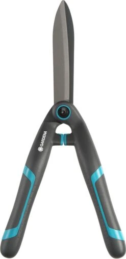 GARDENA PrecisionCut Buxusschaar - Meslengte 18 Cm - Vormsnoeien -Tuingereedschaps winkel 587x1200 1