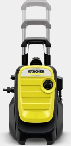 Kärcher K5 Compact Home Hogedrukreiniger - 2100W - 145 Bar - 40 M²/h - Met Home Kit 23 Kärcher K5 Compact Home Hogedrukreiniger - 2100W - 145 Bar - 40 M²/h - Met Home Kit -Tuingereedschaps winkel 589x1200