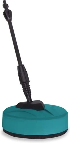 VONROC PRO Hogedrukreiniger V25-2 – 2500W – 195 Bar – 468 L/h – Duurzame Inductiemotor – Incl. 8m Slang, Slanghaspel, Terrasreiniger, Reinigingstank En Meer -Tuingereedschaps winkel 593x1200 2