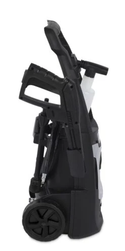 Powerplus POWXG90405 Hogedrukreiniger - 1400W - Max. 110 Bar - 390 L/h - Incl. 5m Slang En Accessoires - Excl. Terrasreiniger - Reiniger Voor Auto, Fiets En Meubelen -Tuingereedschaps winkel 599x1200 1