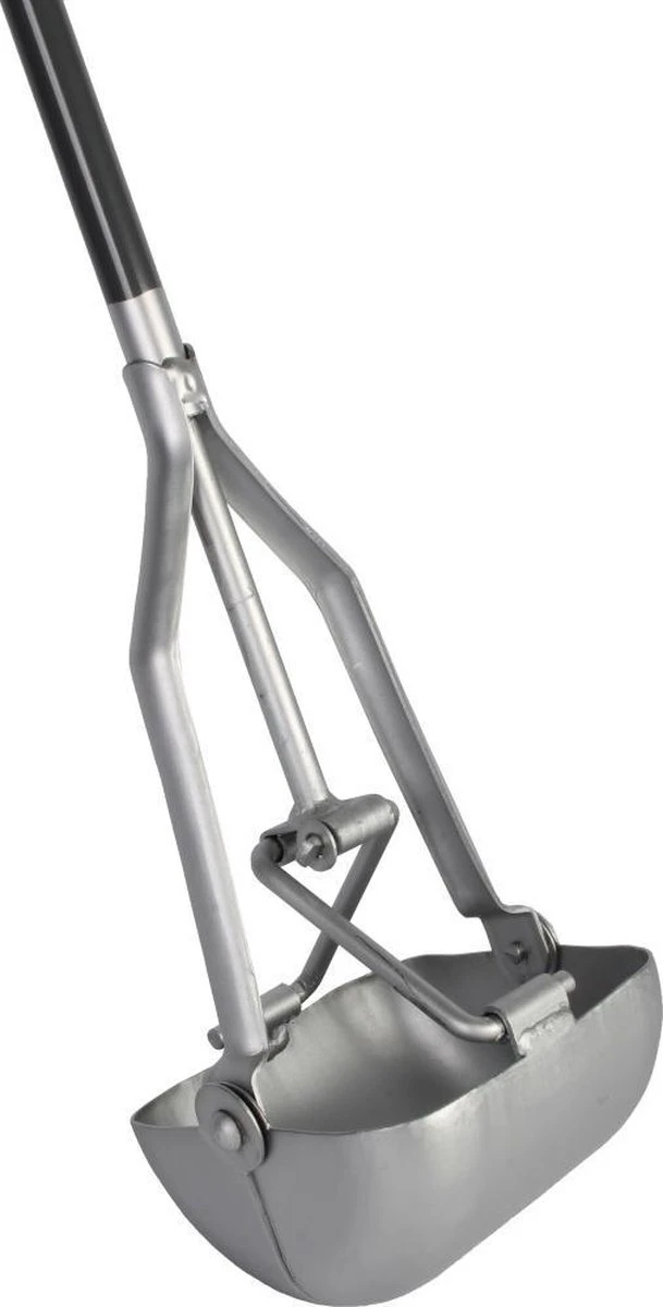 Talen Tools - Putschep - Vierkant - 15 Cm 3 Talen Tools - Putschep - Vierkant - 15 Cm