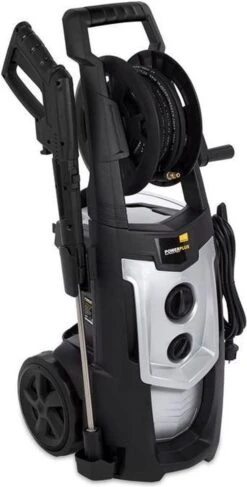 Powerplus POWXG90425 Hogedrukreiniger - 2500W - Max. 195 Bar - 468 L/h - Incl. 8m Slang, Terrasreiniger En Accessoires - Reiniger Voor Auto, Fiets En Meubelen 25 Powerplus POWXG90425 Hogedrukreiniger - 2500W - Max. 195 Bar - 468 L/h - Incl. 8m Slang, Terrasreiniger En Accessoires - Reiniger Voor Auto, Fiets En Meubelen -Tuingereedschaps winkel 609x1200 4