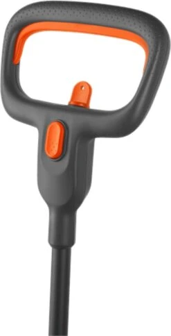 GARDENA - Grasmaaier - HandyMower - 22/18V P4A Solo (Zonder Accu) -Tuingereedschaps winkel 612x1200