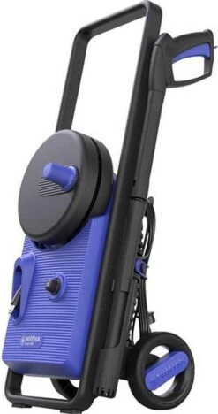 NILFISK CORE 140 POWER CONTROL PCA HOGEDRUKREINIGER 140 BAR SLANGHASPEL TERRASREINIGER WASBORSTEL REGELBARE WERKDRUK 5 JAAR GARANTIE -Tuingereedschaps winkel 633x1200 1