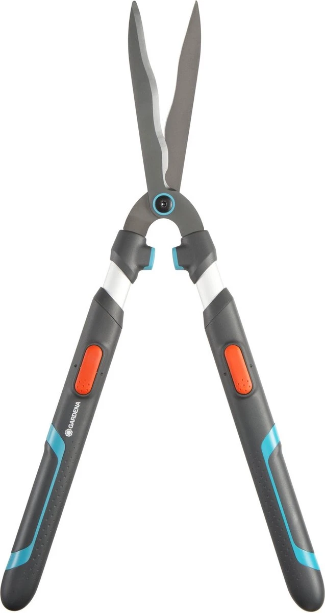 GARDENA TeleCut Heggenschaar - Telescopische Handgrepen Van 70-90 Cm 4 GARDENA TeleCut Heggenschaar - Telescopische Handgrepen Van 70-90 Cm - Afbeelding 2