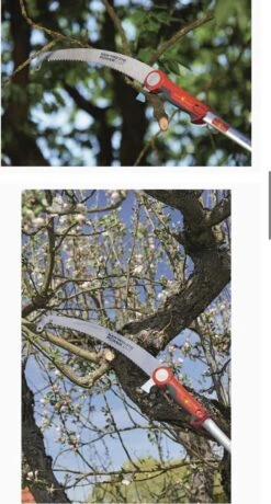 Wolf-Garten WOLF Takkenzaag Powercut Saw PRO 370 -Tuingereedschaps winkel 645x1200