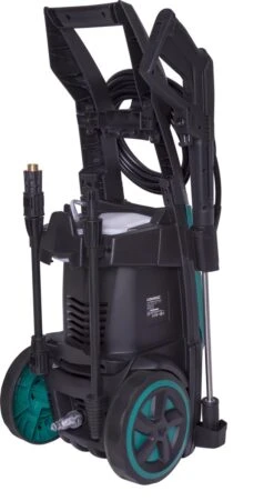 VONROC Hogedrukreiniger V22-2 2200W – 170 Bar – 450 L/h – Incl. 8m Slang, Terrasreiniger, Reinigingstank En Meer -Tuingereedschaps winkel 657x1200 1