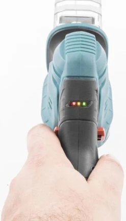 Güde Universele Accu Takkenzaag UAS 12V | 2700 1/min | 1,39 Kg | Universeel Hand Reciprozaag | 2Ah 9 Güde Universele Accu Takkenzaag UAS 12V | 2700 1/min | 1,39 Kg | Universeel Hand Reciprozaag | 2Ah -Tuingereedschaps winkel 687x1200