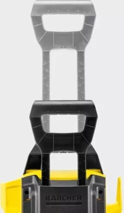 Kärcher K 3 Power Control Home Hogedrukreiniger - 1600 W - 120 Bar - 25 M²/h - Met Home Kit -Tuingereedschaps winkel 697x1200 1
