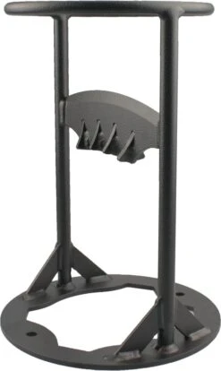 Profeco Houtklover Ø22cm - Houtkliever - Houtsplijter - Incl. Moker 1kg 17 Profeco Houtklover Ø22cm - Houtkliever - Houtsplijter - Incl. Moker 1kg -Tuingereedschaps winkel 716x1200