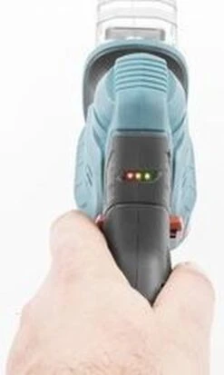 Güde Universele Accu Takkenzaag UAS12-201 Met Extra Zaagbladenset -Tuingereedschaps winkel 717x1200