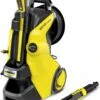 Kärcher K 5 Premium Smart Control Hogedrukreiniger - 2100W - 2100W - 145 Bar - 40 M²/h -Tuingereedschaps winkel 737x1200