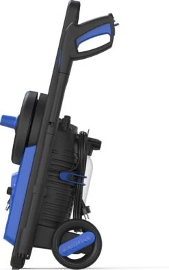 NILFISK CORE 140 INHAND POWER CONTROL PCA HOGEDRUKREINIGER 140 BAR DRUK REGELBAAR OP PISTOOL TERRASREINIGER 5 JAAR GARANTIE 8 METER WATERSLANG OP HASPEL -Tuingereedschaps winkel 751x1200