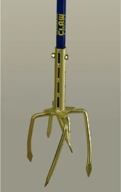 GardenClaw Tuinklauw En Mini-klauw Goudkleurig -Tuingereedschaps winkel 755x1200