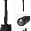 Kleine Klapschep/vouwschep Met Houweel En Hoes 41 X 13 Cm - Outdoor/survival Accessoires -Tuingereedschaps winkel 759x1200