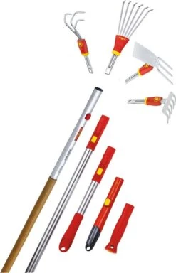 WOLF-Garten MultiStar® BE-M - Woeler - Cultivator - 11cm -Tuingereedschaps winkel 771x1200 5