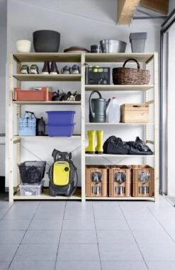 Kärcher K5 Compact Home Hogedrukreiniger - 2100W - 145 Bar - 40 M²/h - Met Home Kit 17 Kärcher K5 Compact Home Hogedrukreiniger - 2100W - 145 Bar - 40 M²/h - Met Home Kit -Tuingereedschaps winkel 778x1200