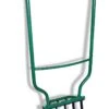 Biogroei® Ergonomische Woelvork - Spitvork - 5 Tanden - Verlucht Je Bodem - Makkelijk Bruikbaar -Tuingereedschaps winkel 783x1200