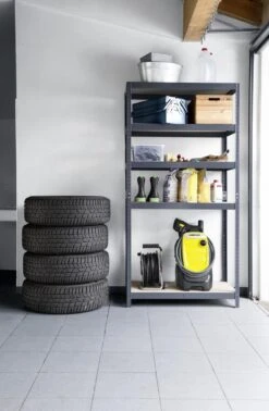 Kärcher K 7 Compact Home Hogedrukreiniger - 3000W - 180 Bar - 60 M²/h - Met Terrasreiniger -Tuingereedschaps winkel 784x1200 2