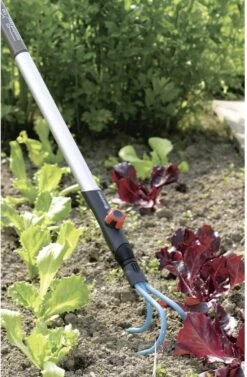 GARDENA Combisysteem Krabber Cultivatior - Werkbreedte 9 Cm - Aanbevolen Steellengte 130 Cm -Tuingereedschaps winkel 786x1200 1