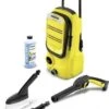 Kärcher K2 Compact Car Hogedrukreiniger - 110 Bar - 20 M² Per Uur 1 Kärcher K2 Compact Car Hogedrukreiniger - 110 Bar - 20 M² Per Uur -Tuingereedschaps winkel 796x1200 1