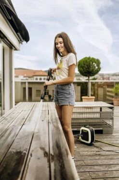 Kärcher K Mini Plus Hogedrukreiniger - 1400W - 360 L/u - Incl. Extra Dunne PremiumFlex Slang 17 Kärcher K Mini Plus Hogedrukreiniger - 1400W - 360 L/u - Incl. Extra Dunne PremiumFlex Slang -Tuingereedschaps winkel 798x1200 3