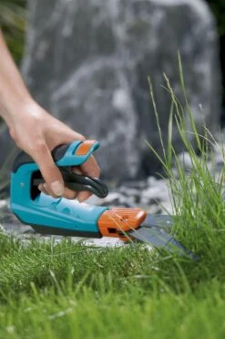 GARDENA - Comfort Plus - Draaibaar - Grasschaar - 120 Mm Maaibreedte -Tuingereedschaps winkel 799x1200 23