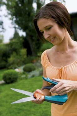 GARDENA - Comfort Plus - Draaibaar - Grasschaar - 120 Mm Maaibreedte -Tuingereedschaps winkel 799x1200 24